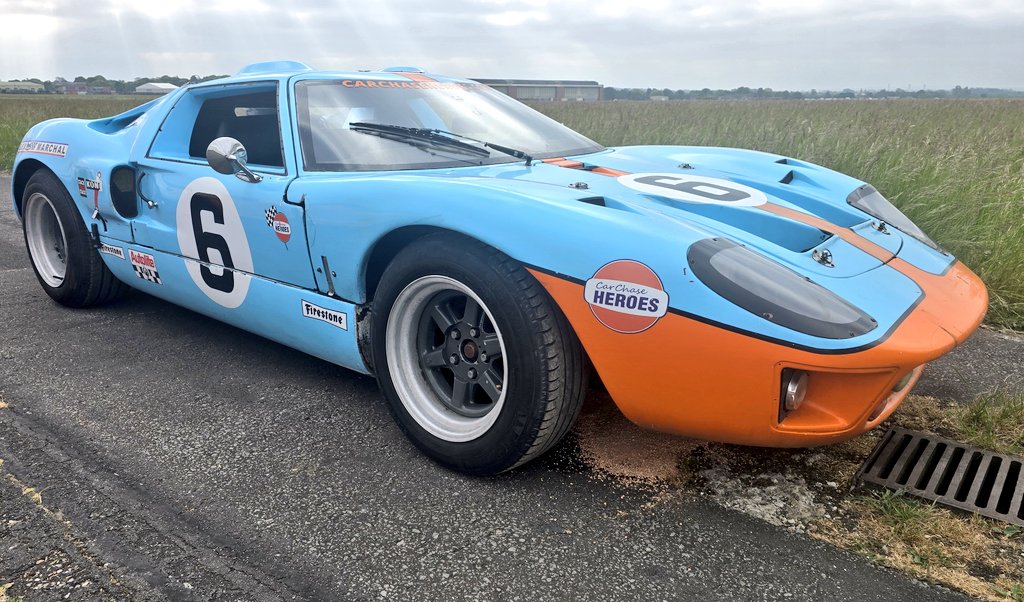 AbbottRowlands's tweet photo. The old ones are the best. Drive this as one of your driving experiences. Contact us on whats app while we are building our website. Experience the thrill of some great classic cars. #drivingexperiences #gt40 #supercars #classiccars #VIP #giftideas #FathersDay https://t.co/0NC6Q6QzU1