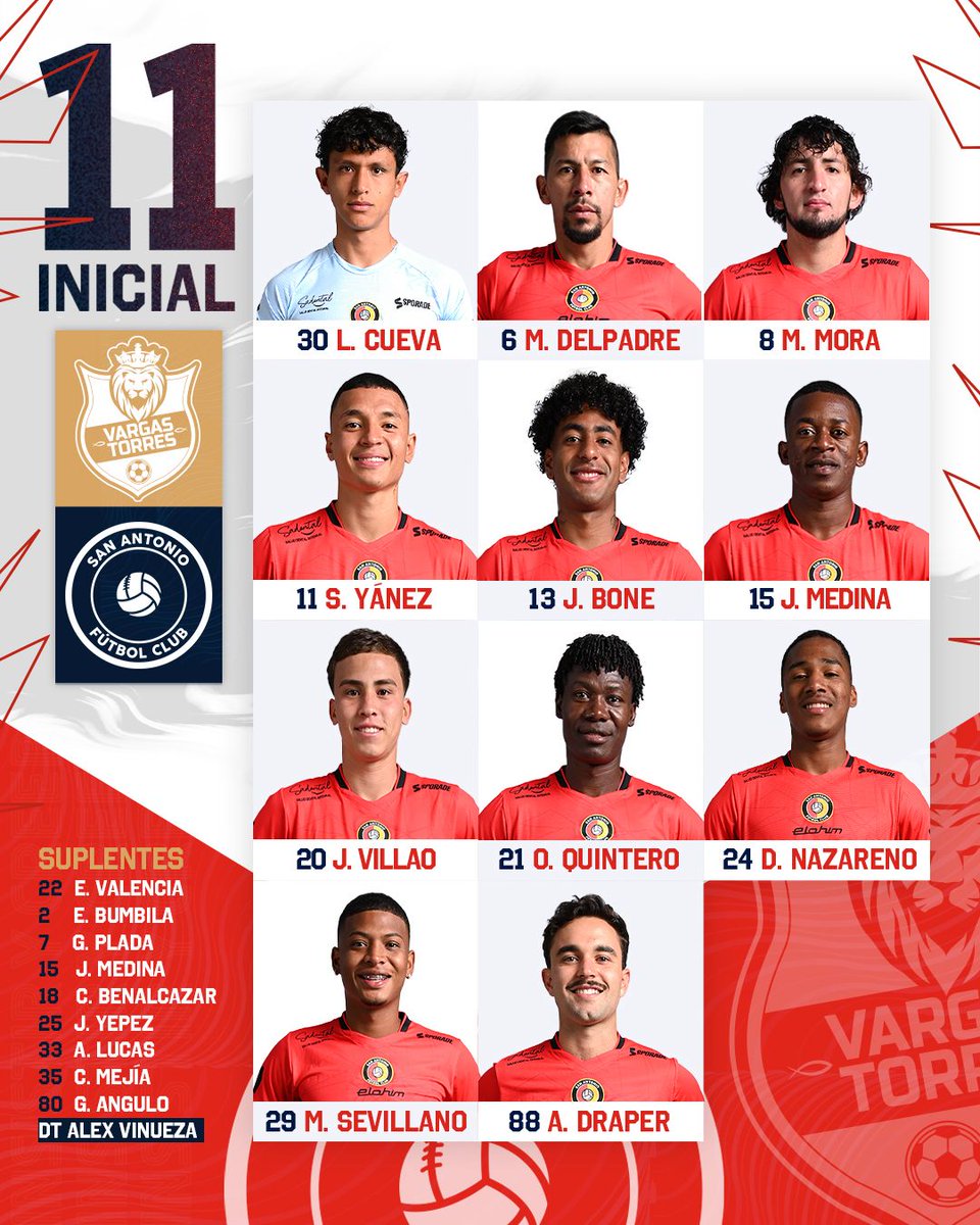 Club San Antonio tweet media