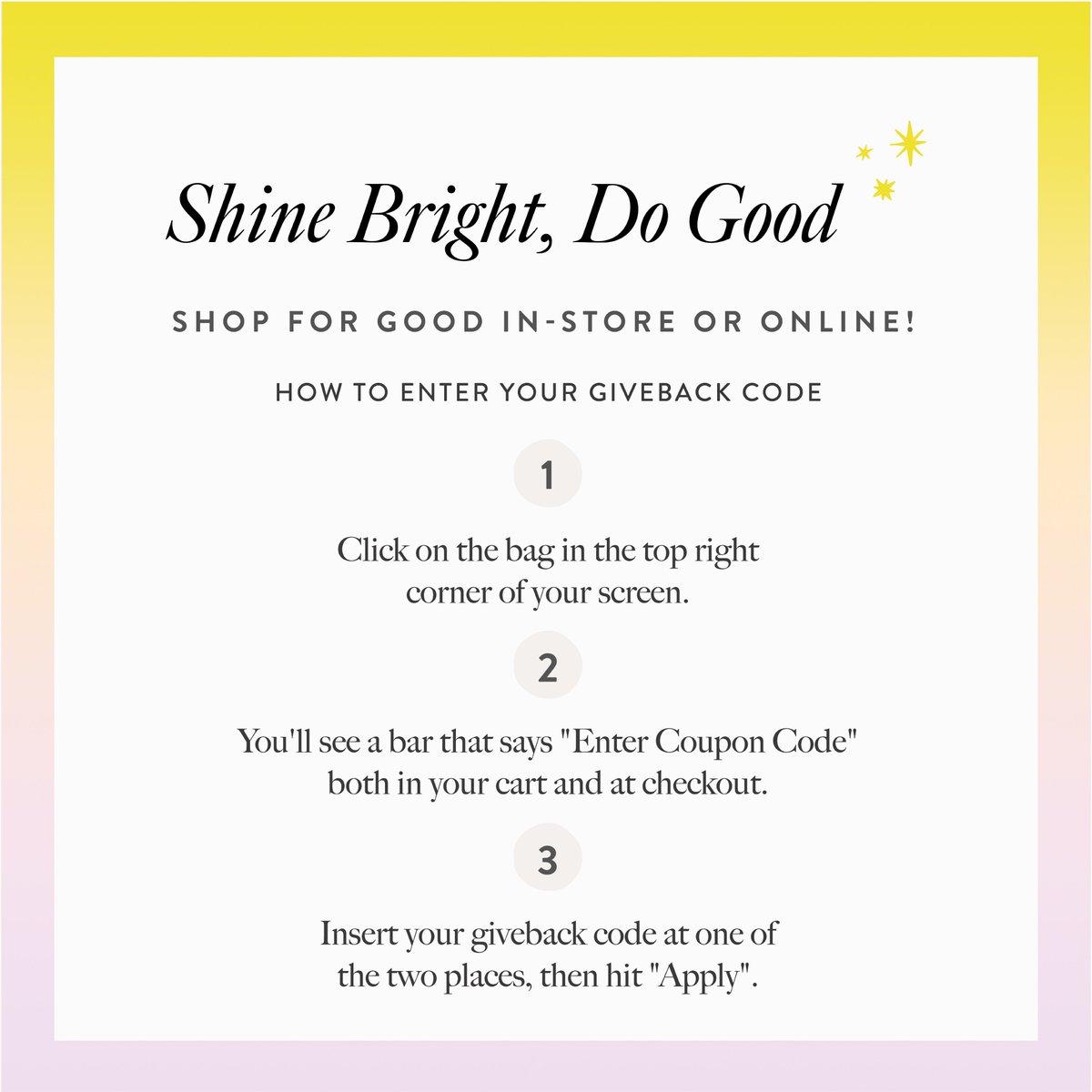 Join us at Texas 4-H Roundup on June 3rd and 4th for a Kendra Scott Give Back Event! Not able to join in person? Shop ONLINE June 2nd-7th and use code GIVEBACK-TX4H25 to have 20% of your purchase support Texas 4-H! We will see you there!📷📷