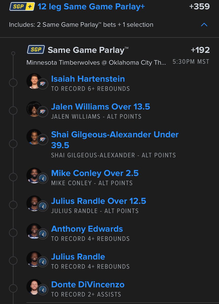 Elitesprtspicks's tweet photo. Day one 1️⃣ 5 Day Challenge. Posted in me and @Total90_bets Free Discord ‼️ #NBAPlayoffs #WNBA #5daychallenge 

Check out my bet on FanDuel Sportsbook!
https://t.co/FXr50JgpKV https://t.co/ia7Ns8RFzC