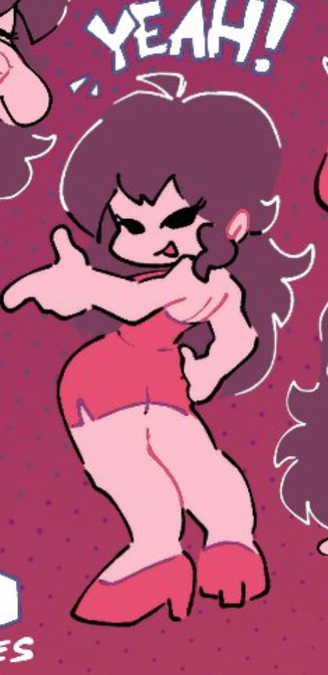 Better to put this directly here lol,