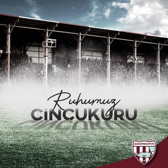 Bandırmaspor tweet media