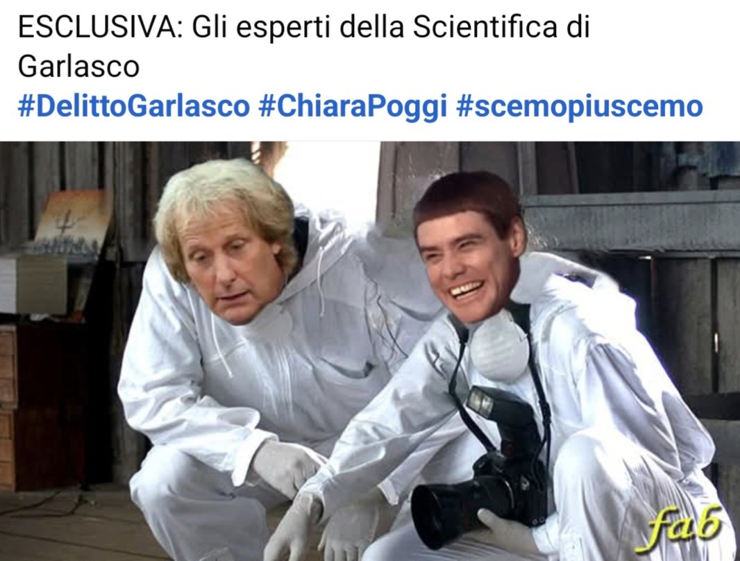 #DelittoGarlasco #ChiaraPoggi  #propagandalive