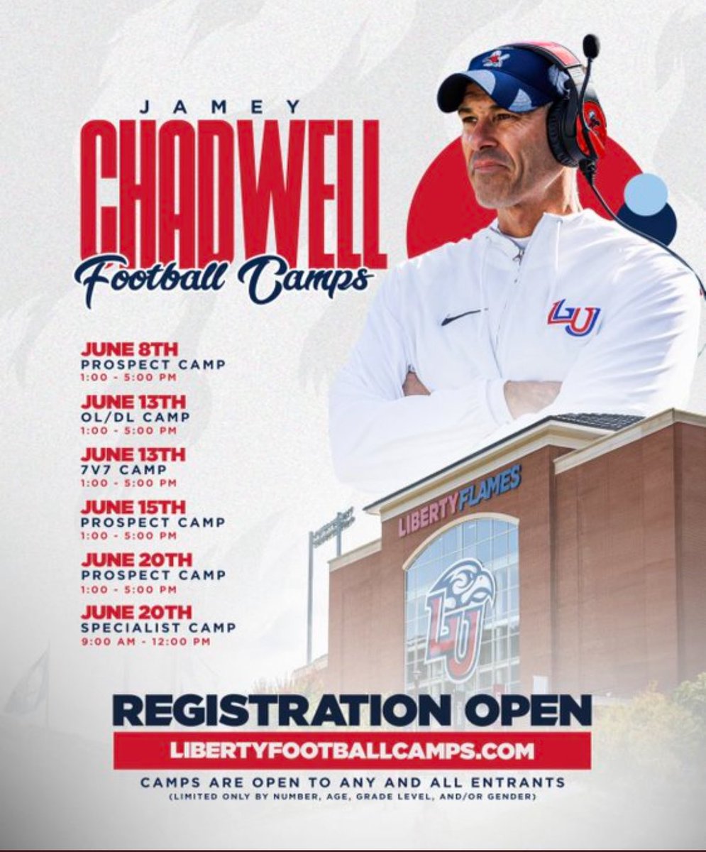 Reece Honaker (@reecehonaker) on Twitter photo Thank you so much <a href="/Coach_D13/">Devon Doyle</a> for the invite. I’ll be there ready to learn June 15th!
<a href="/coachmcrist/">Michael Crist</a> <a href="/coachz_landis/">Zach Landis</a> <a href="/NKostarelos/">Nik Kostarelos</a> <a href="/CoachNateHope/">Nate Hope</a> <a href="/CoachColtonKorn/">Colton Korn</a> Thank you so much <a href="/Coach_D13/">Devon Doyle</a> for the invite. I’ll be there ready to learn June 15th!
<a href="/coachmcrist/">Michael Crist</a> <a href="/coachz_landis/">Zach Landis</a> <a href="/NKostarelos/">Nik Kostarelos</a> <a href="/CoachNateHope/">Nate Hope</a> <a href="/CoachColtonKorn/">Colton Korn</a>