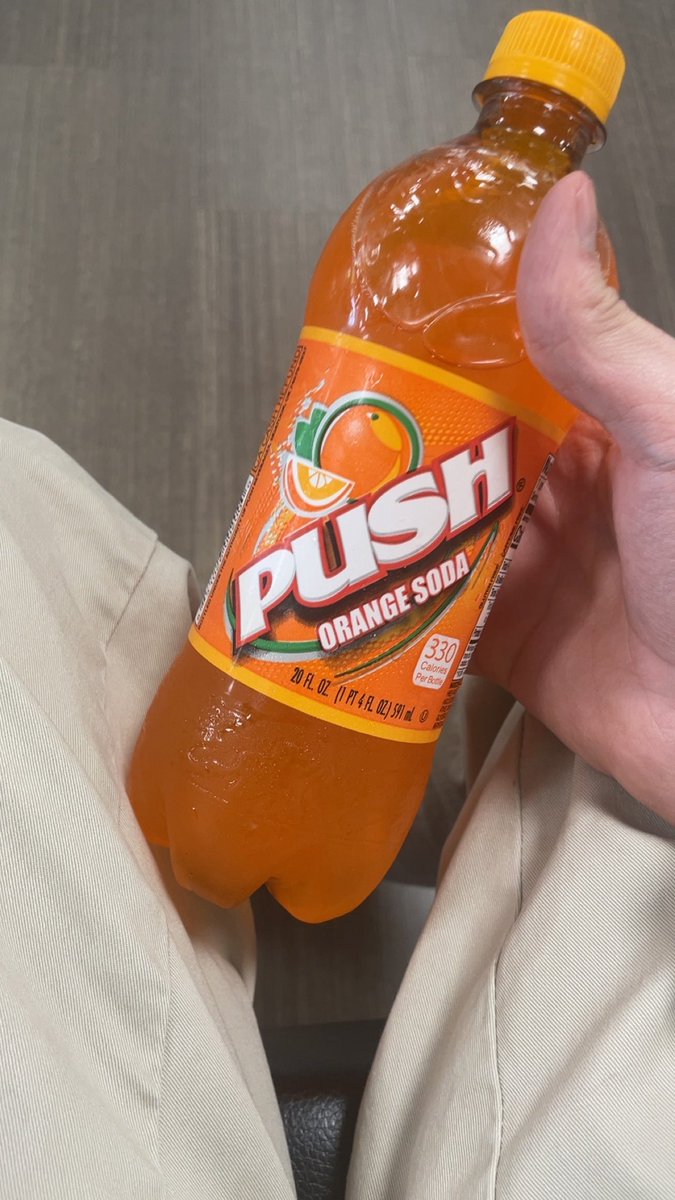 WHAT THE FUCK IS A PUSH?!??
