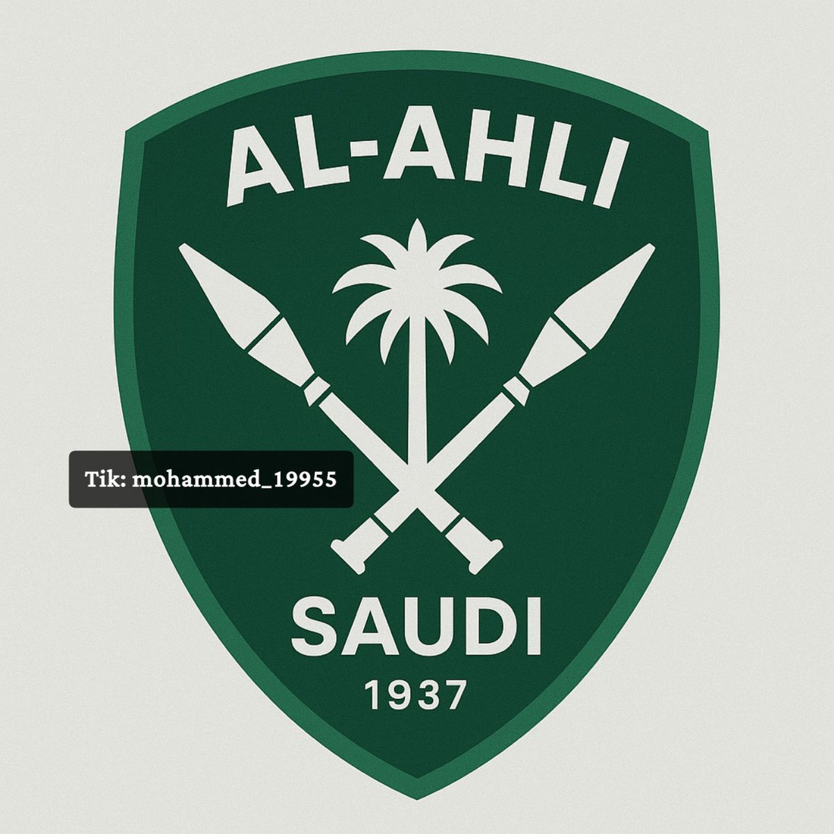 محمد الزهراني tweet media