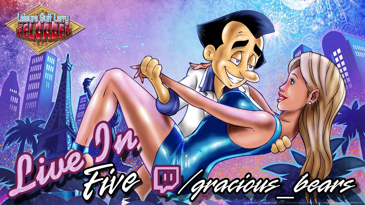 Gracious Bears tweet media