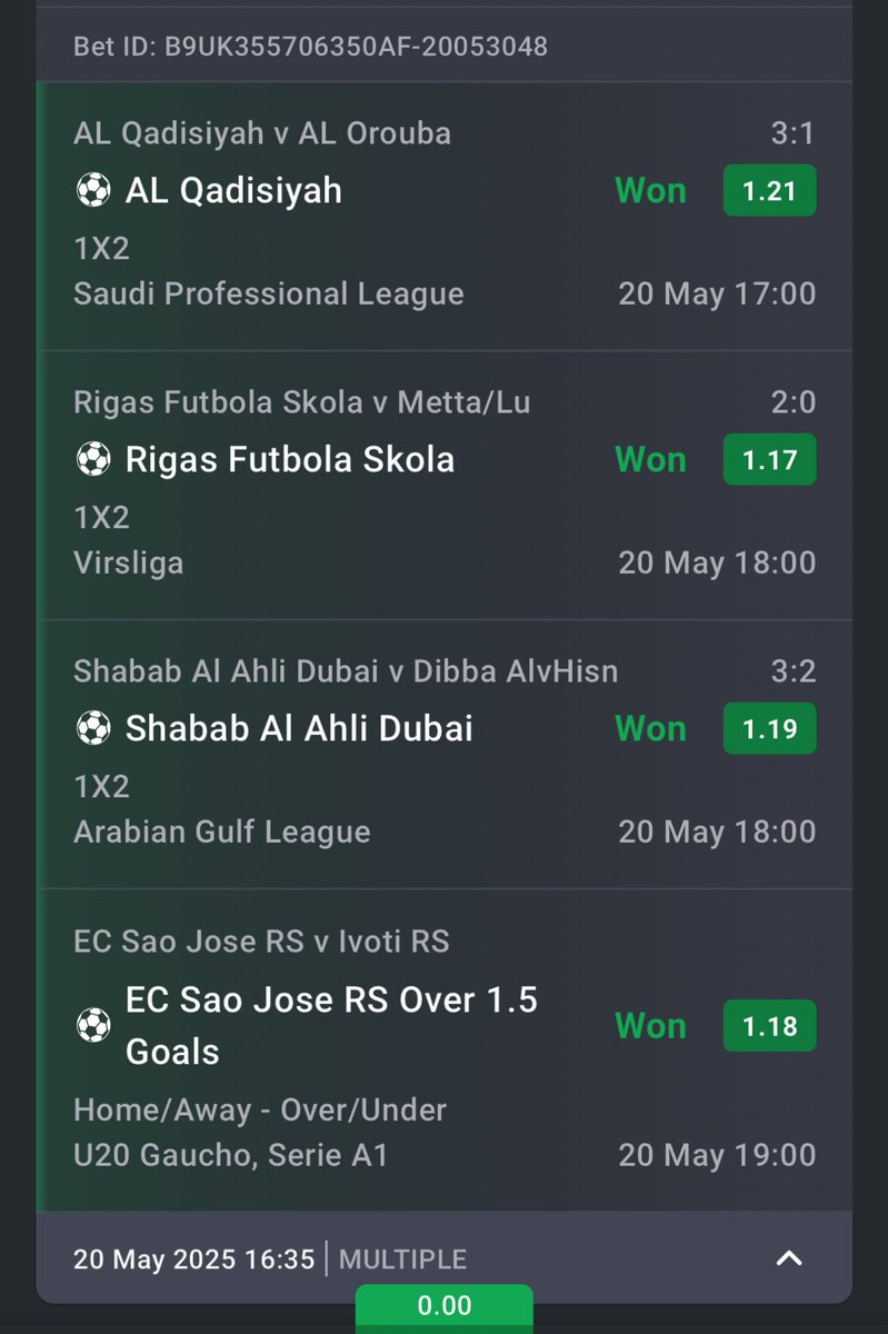 2&amp;3 odds ✅
