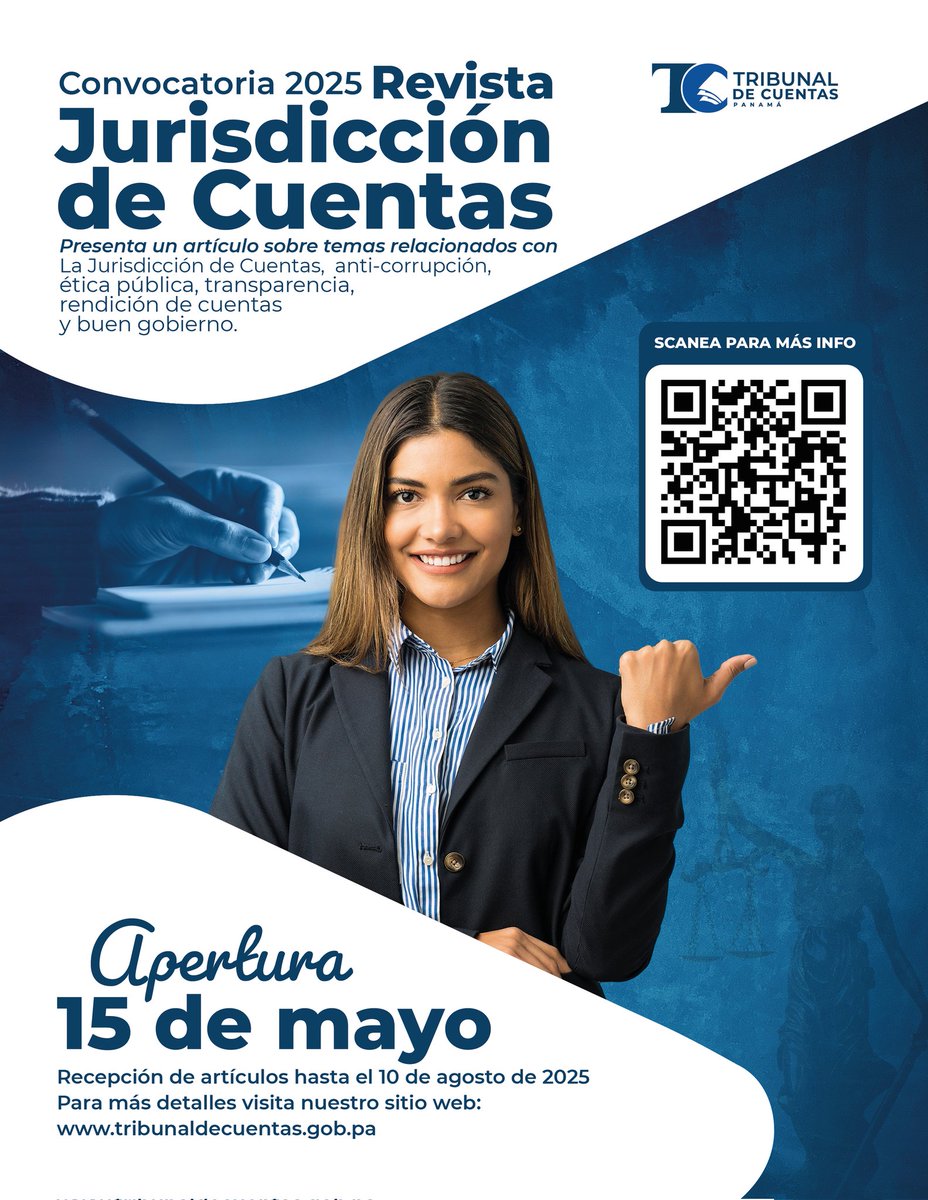 Tribunal de Cuentas Panamá (@tcuentaspa) on Twitter photo 