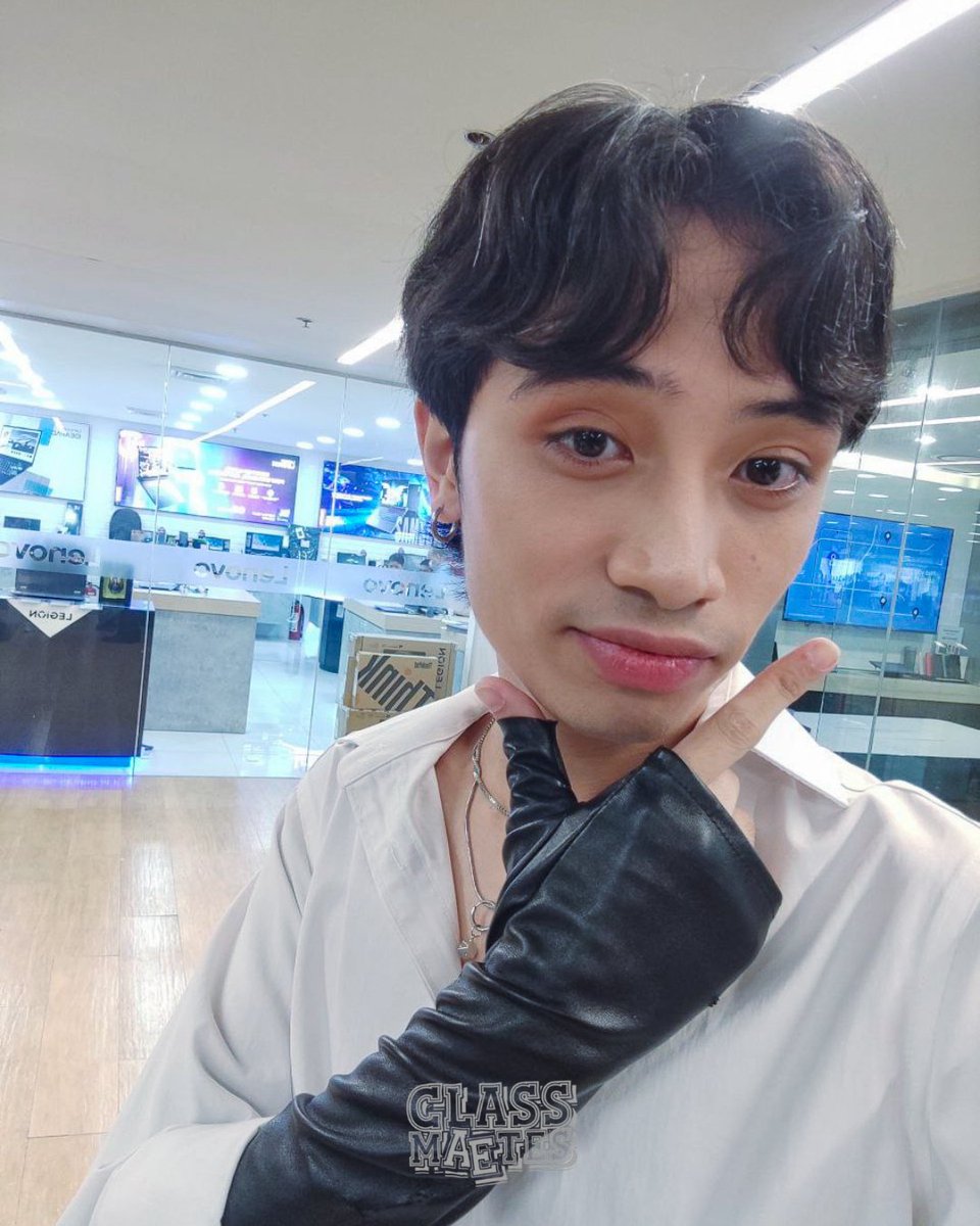 [#TRAINEEAE_ECHO] ÆYUDA

We heard you, Classmaetes!
As we celebrate the 3rd Monthsary of Trainee AE and our fandom, Classmaetes
Here’s a little æyuda for all of you!
We love you just as much as you love our Trainee AE.

@traineeaeph
#TraineeAE