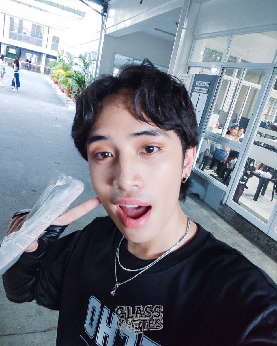 classmaetesofc's tweet photo. [#TRAINEEAE_ECHO] ÆYUDA

We heard you, Classmaetes!
As we celebrate the 3rd Monthsary of Trainee AE and our fandom, Classmaetes
Here’s a little æyuda for all of you!
We love you just as much as you love our Trainee AE.

@traineeaeph
#TraineeAE https://t.co/4qmHTxbSiX