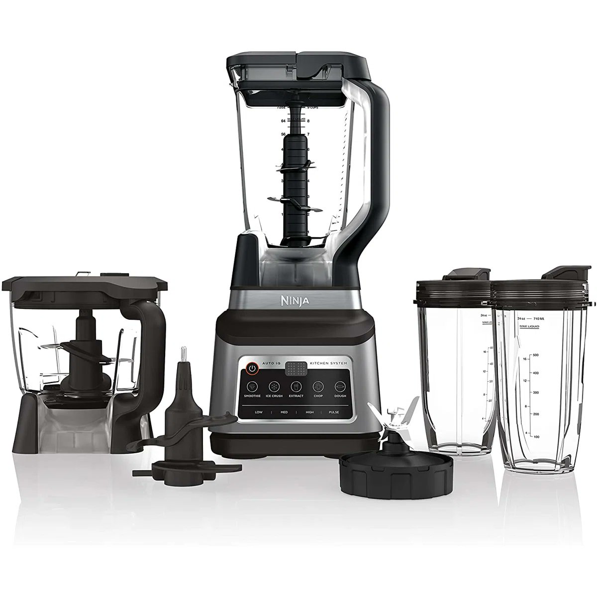 kenedywallass1's tweet image. Ninja Professional Plus Kitchen System with Auto-iQ and 5 Functions
#ninjakitchensystem #kitchensystem #autokitchensystem #blender #wayfair #sponsored 

Shop now:
mavely.app.link/e/w5A7jXO1wTb