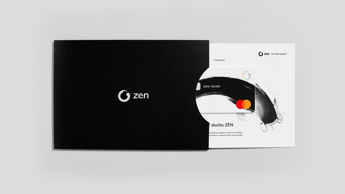 jackbrown5655's tweet photo. ZEN card design &amp; package
For full project visit on my behance account👇
https://t.co/VRMgmGvv6w https://t.co/kKO5BFV9hN