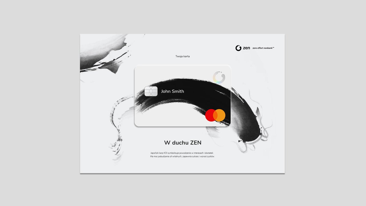 jackbrown5655's tweet photo. ZEN card design &amp; package
For full project visit on my behance account👇
https://t.co/VRMgmGvv6w https://t.co/kKO5BFV9hN