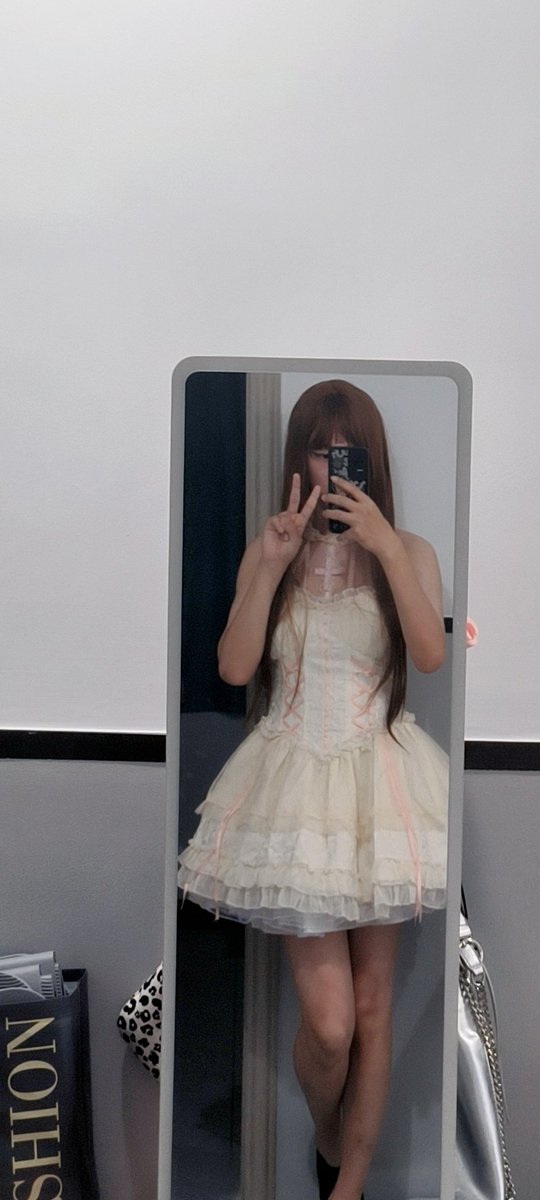 小蛋糕（高p版） 
#伪娘 #男娘