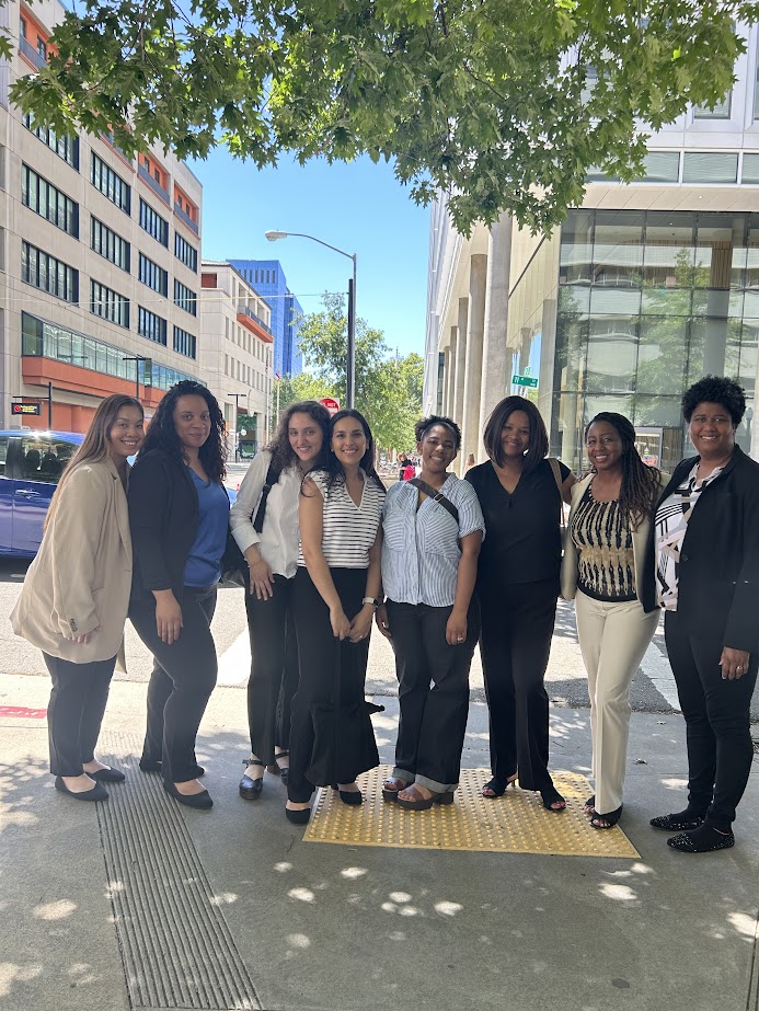 BLACK Wellness & Prosperity Center tweet media