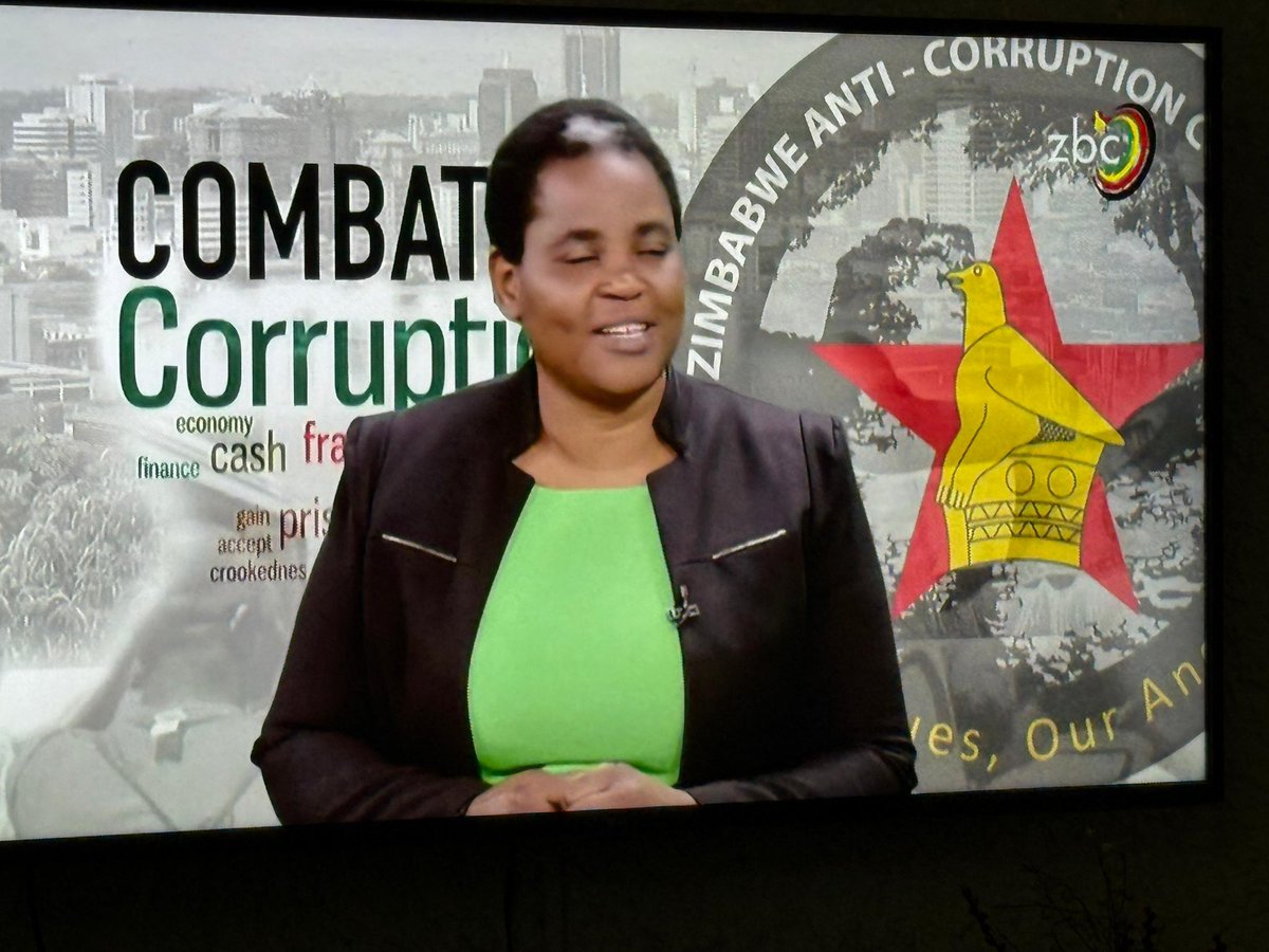 Refuse, Resist, and Report Corruption