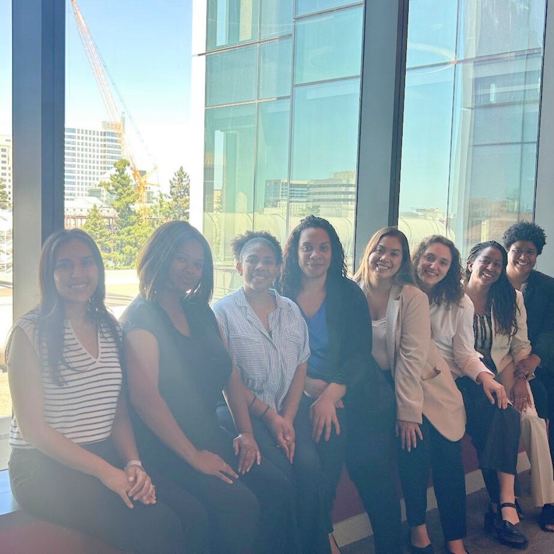 BLACK Wellness & Prosperity Center tweet media