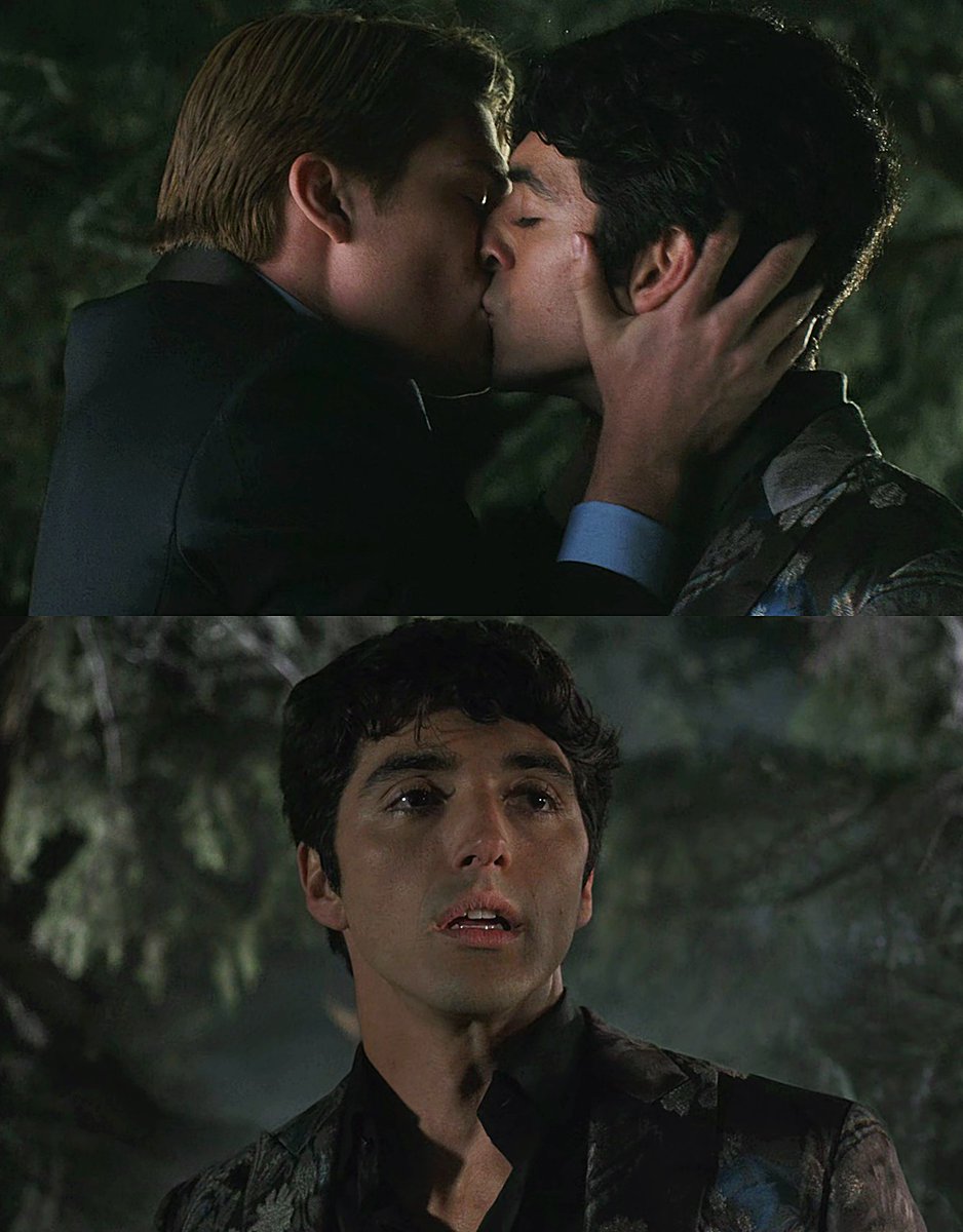 Rezi31237553's tweet photo. after one kiss https://t.co/lw29edw8yq