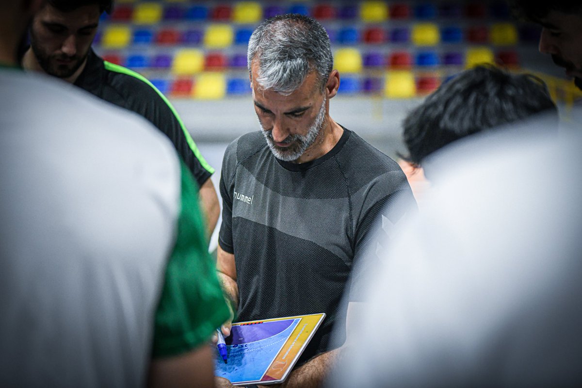 Sano Antequera Balonmano Torcal tweet media