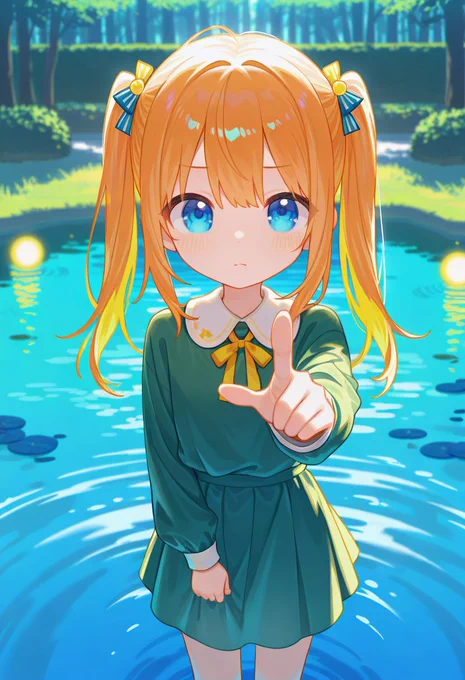 じー 