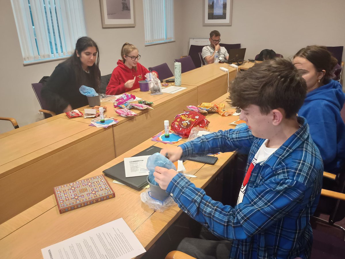 RBWM Youth Council tweet media