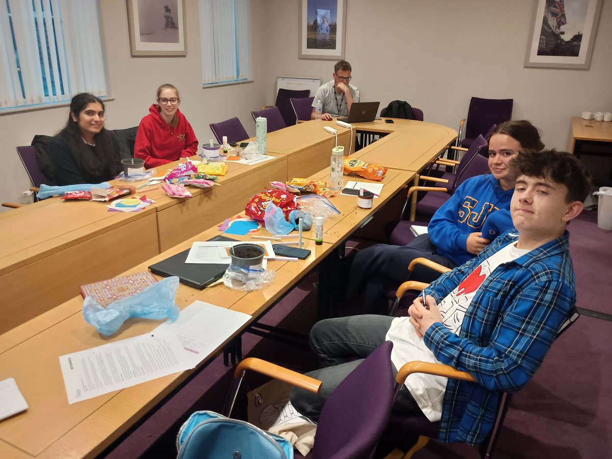 RBWM Youth Council tweet media