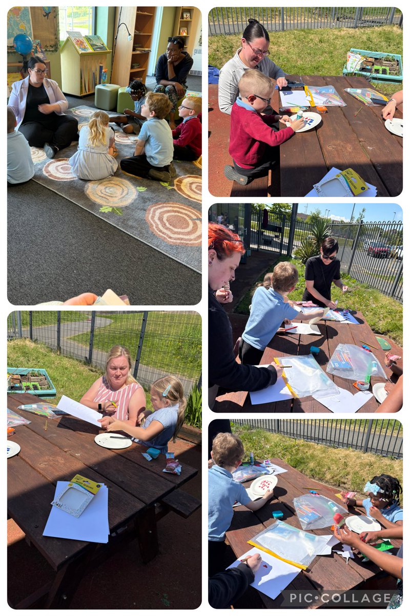 Mrs Flynn (@mrsjflynn) on Twitter photo Session 2 of stories and crafts today! The children loved the story The Rainbow Fish and got to make their own fish! π Nice to hear them chat about what makes them a good friend too π<a href="/StRoseOfLimaPS/">St Rose of Lima Primary</a> <a href="/MrsBenn68705972/">Mrs Bennett</a> <a href="/FLTGlasgow/">Glasgow Family Learning Team</a> <a href="/GIC_Glasgow/">Glasgow's Improvement Challenge</a> Session 2 of stories and crafts today! The children loved the story The Rainbow Fish and got to make their own fish! π Nice to hear them chat about what makes them a good friend too π<a href="/StRoseOfLimaPS/">St Rose of Lima Primary</a> <a href="/MrsBenn68705972/">Mrs Bennett</a> <a href="/FLTGlasgow/">Glasgow Family Learning Team</a> <a href="/GIC_Glasgow/">Glasgow's Improvement Challenge</a>