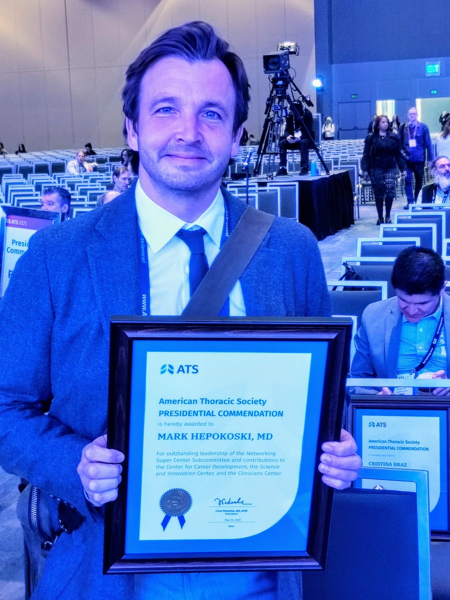 UCSD Pulmonary, Critical Care, Sleep, & Physiology tweet media