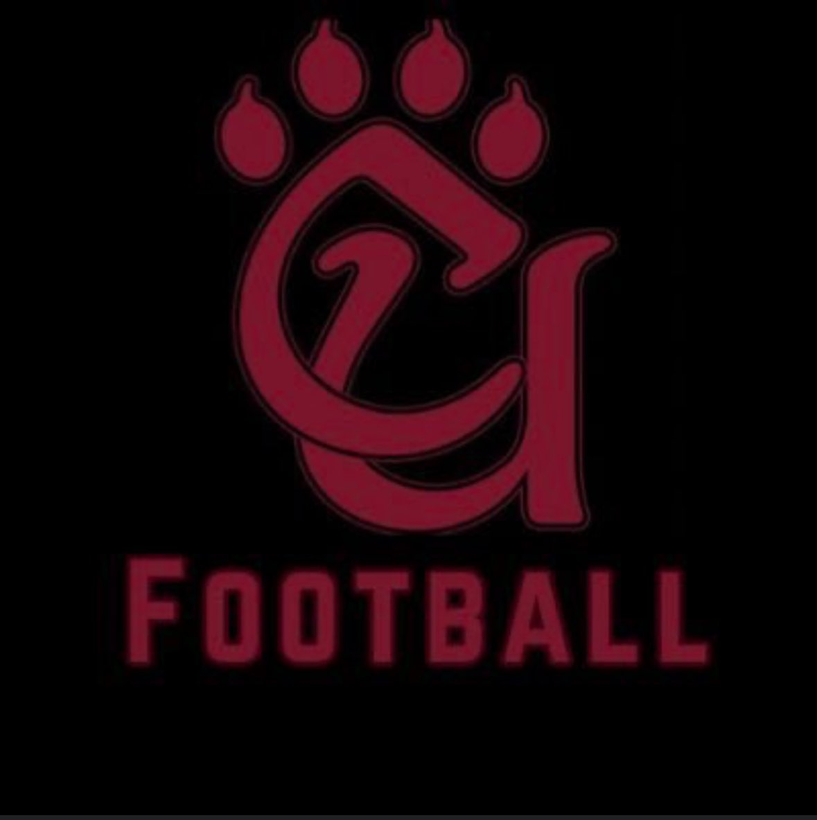 Derrick Kee Co โ26 (@derrickkeejr) on Twitter photo After a great conversation with <a href="/Coach_DWhitney/">DeAirus Whitney</a> I am blessed to receive my first offer from
<a href="/ConcordFootball/">Concord University Football</a> <a href="/ItsDhouston/">Demerio Houston</a> <a href="/GldLionFootball/">Shelby Football</a> <a href="/omarporter1/">Omar Porter</a>
<a href="/dobson_collins7/">Dobson Collins</a> <a href="/HawkMgmt/">Coach Chris Hawk</a> After a great conversation with <a href="/Coach_DWhitney/">DeAirus Whitney</a> I am blessed to receive my first offer from
<a href="/ConcordFootball/">Concord University Football</a> <a href="/ItsDhouston/">Demerio Houston</a> <a href="/GldLionFootball/">Shelby Football</a> <a href="/omarporter1/">Omar Porter</a>
<a href="/dobson_collins7/">Dobson Collins</a> <a href="/HawkMgmt/">Coach Chris Hawk</a>