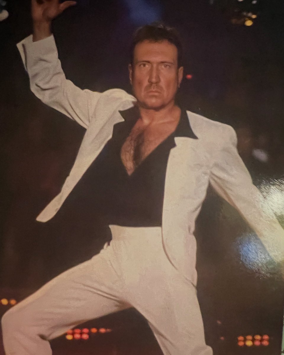 I think I’m coming down with a fever.