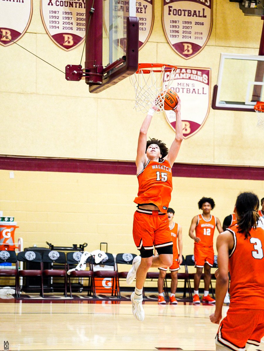 Greg Stein (@gregstein02) on Twitter photo Junior County (<a href="/UtahProspects/">Utah Prospects/Team Kessler</a>), tells me he’s heard from Arizona and UConn since <a href="/NikeEYB/">EliteYouthBasketball</a> S2 in Memphis — adding to prior interest from Purdue, Maryland, Tennessee, Texas, Utah, UW, Houston, and Mississippi St.
<a href="/madehoops/">MADE Hoops</a> Ranking: #64
Player Profile: madehoops.com/PlayerProfile_… Junior County (<a href="/UtahProspects/">Utah Prospects/Team Kessler</a>), tells me he’s heard from Arizona and UConn since <a href="/NikeEYB/">EliteYouthBasketball</a> S2 in Memphis — adding to prior interest from Purdue, Maryland, Tennessee, Texas, Utah, UW, Houston, and Mississippi St.
<a href="/madehoops/">MADE Hoops</a> Ranking: #64
Player Profile: madehoops.com/PlayerProfile_…