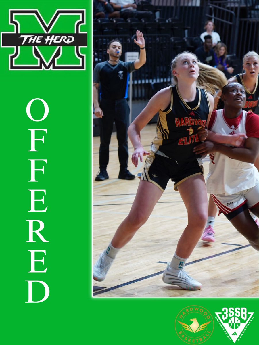 Camryn Gunter (@camigunter11) on Twitter photo Thank you <a href="/Juli_Fulks/">Juli Fulks</a> for a great conversation and the opportunity to be a part of the <a href="/HerdWBB/">Marshall Women's Basketball</a> program! So excited to grow our relationship and learn more about Marshall University.
<a href="/coach_sacha10/">Sacha Santimano</a> <a href="/Hardwood_Elite/">Hardwood Basketball</a> <a href="/DerekJGriffin/">Derek James Griffin</a> Thank you <a href="/Juli_Fulks/">Juli Fulks</a> for a great conversation and the opportunity to be a part of the <a href="/HerdWBB/">Marshall Women's Basketball</a> program! So excited to grow our relationship and learn more about Marshall University.
<a href="/coach_sacha10/">Sacha Santimano</a> <a href="/Hardwood_Elite/">Hardwood Basketball</a> <a href="/DerekJGriffin/">Derek James Griffin</a>