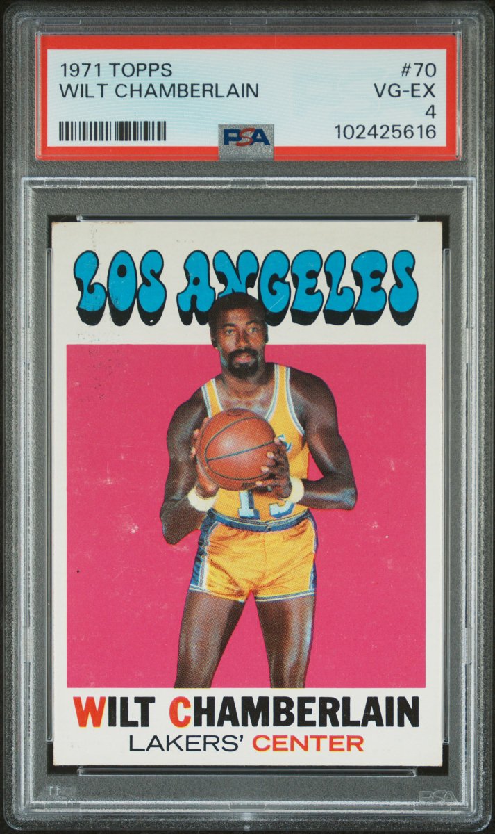 Vintage to Modern Basketball and Football auctions!
150+ auctions are live!
'69 Topps Basketball Near Set (with Kareem, Wilt, +More!)
'70 Topps Jerry West Auto
'Kobe Refractor
Jim Brown Legends Auto
Sets, starter sets, and singles end 6/13-6/14. #ad
ebay.us/HDijbP