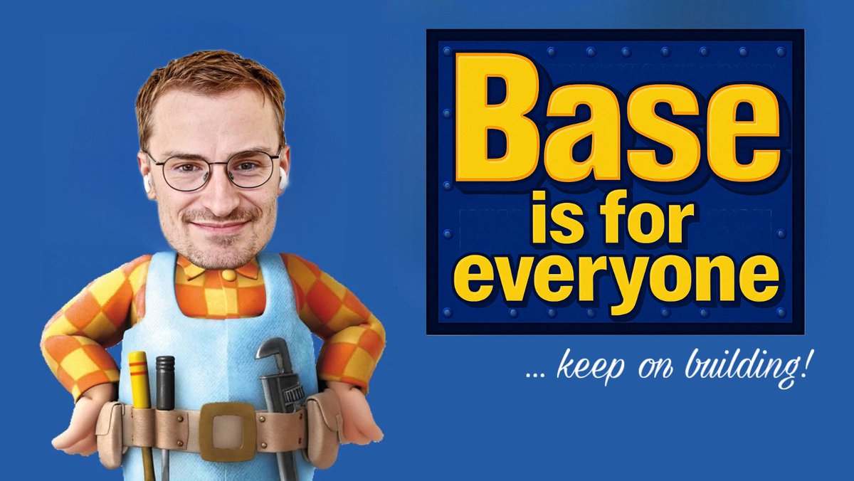 We keep on building <a href="/jessepollak/">jesse.base.eth</a>