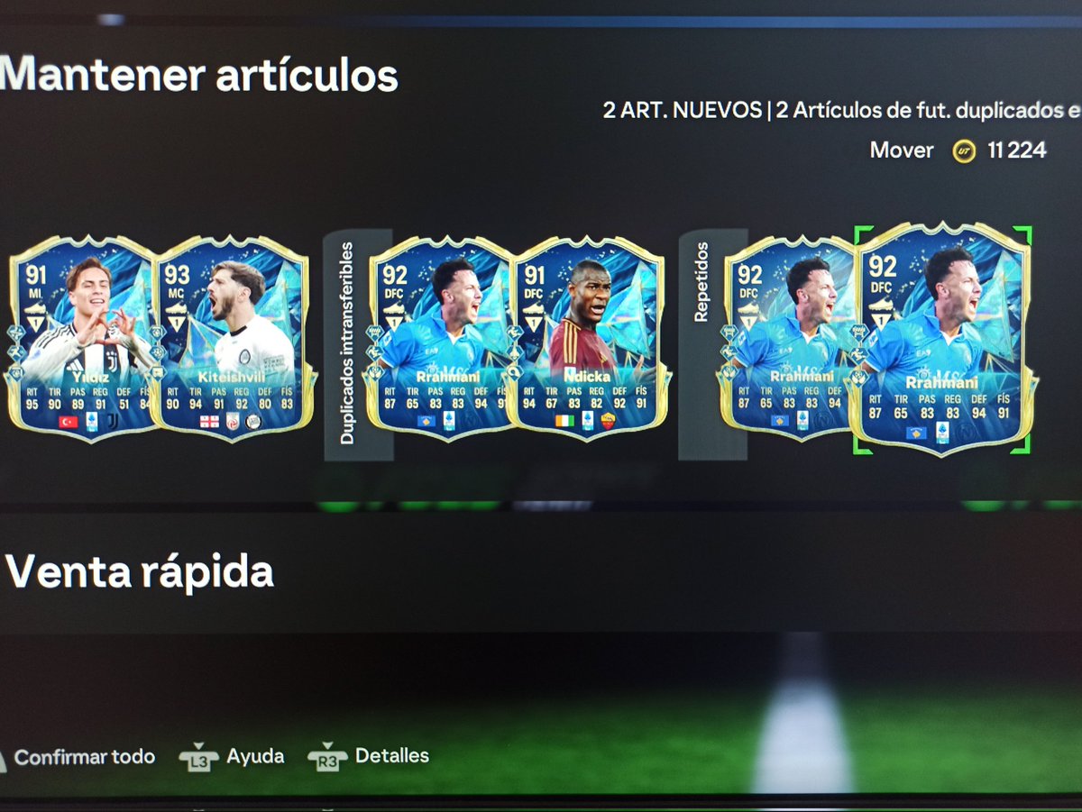 HeecThor97's tweet photo. Pues una vez más 12 victorias en tots de la serie A, de nuevo perdemos en el partido para rango 2, el cual se nos resiste https://t.co/jDNb9yb6hd