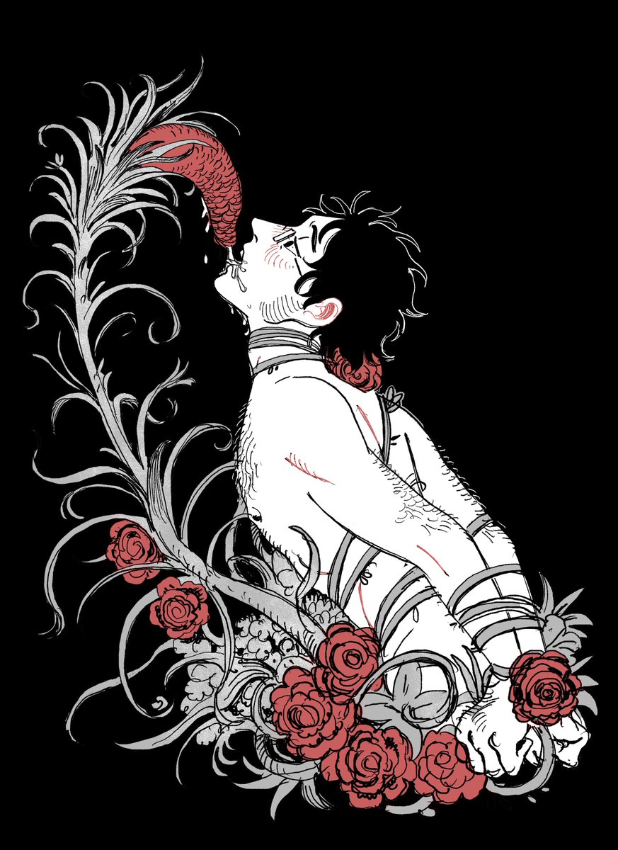 Ramlightly's tweet photo. The Gentle Garden Series https://t.co/Kui9USsamv