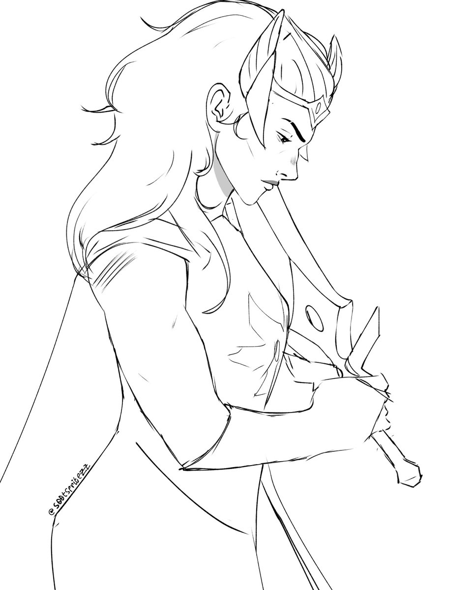 s00tspritezz's tweet photo. need her carnally - 30 min sketch #spop https://t.co/PWYaxslFvO
