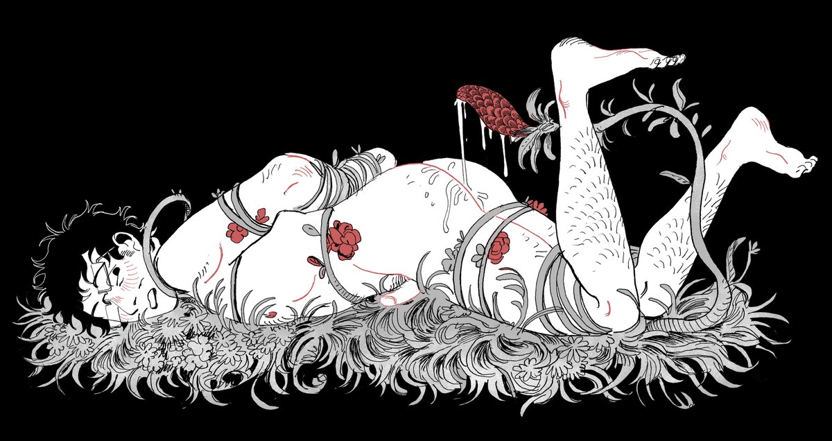 The Gentle Garden Series