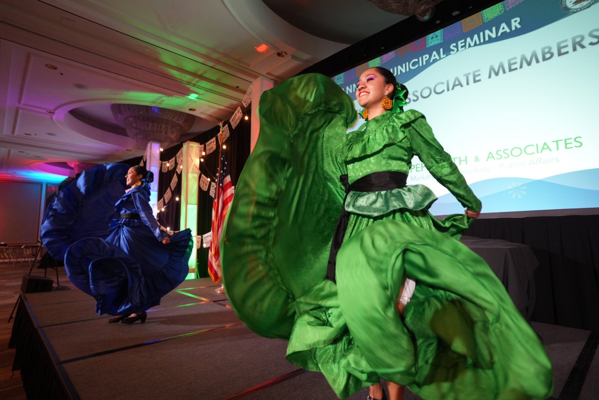 California Contract Cities Association (CCCA) tweet media