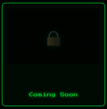 thryllarcade's tweet photo. A new challenge is coming!
It’s fast, it’s fun, and it’s all about stacking.
Know what is is? Drop your guess below! 🕹️ #Thryll https://t.co/1zDeQp0Gf8