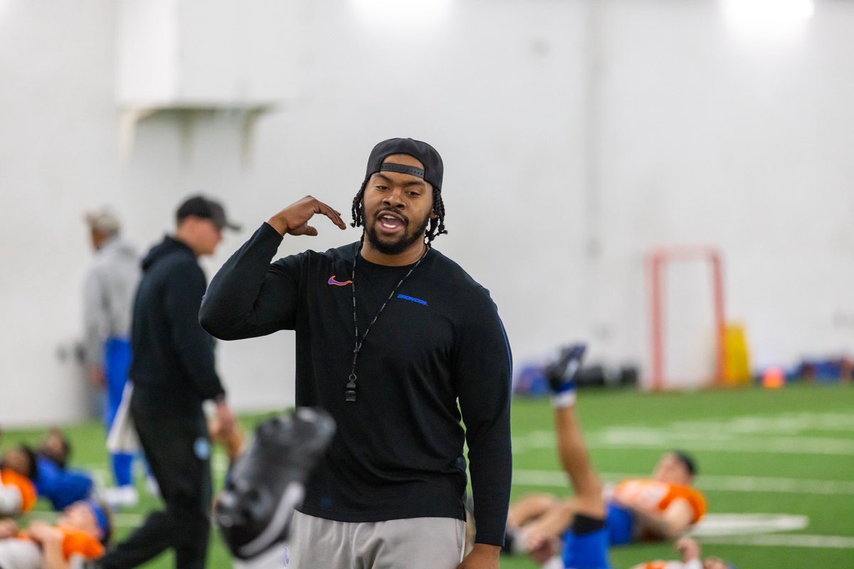 CoachBBooth's tweet image. Almost that time again📈
#SummerProgram