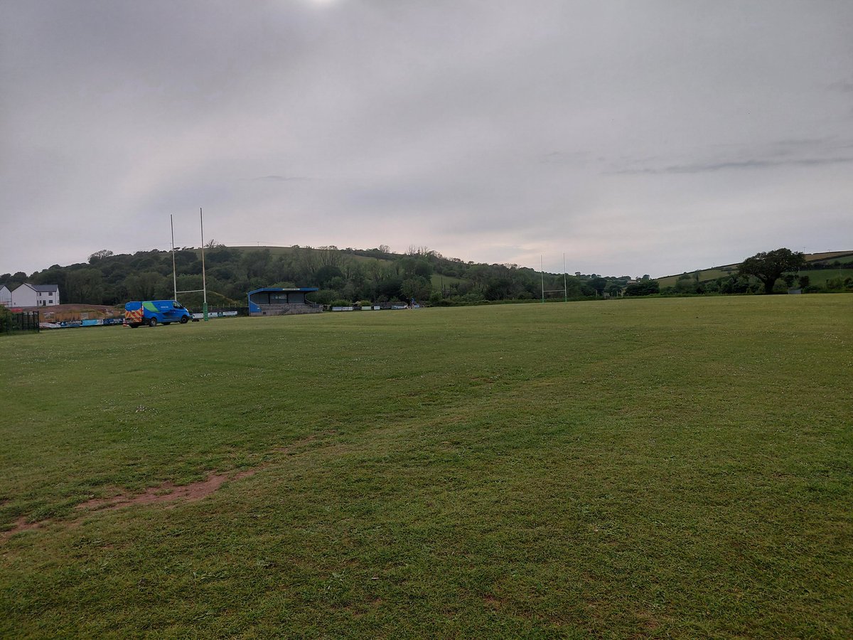 Faye Davies (@fayedavies29) on Twitter photo Big thanks <a href="/LaugharneRFC/">Laugharne RFC</a>
for meeting to complete Club Toolkit Review with me this evening
and being positive of new ways of working.Discussed projects and funding also.Keep up the hard work at the club by fantastic volunteers ππ
<a href="/WRU_Scarlets/">WRU/SCARLETS - UN CYMUNED</a> <a href="/WRU_Community/">WRU Community - Wrth galon y genedl</a> Big thanks <a href="/LaugharneRFC/">Laugharne RFC</a>
for meeting to complete Club Toolkit Review with me this evening
and being positive of new ways of working.Discussed projects and funding also.Keep up the hard work at the club by fantastic volunteers ππ
<a href="/WRU_Scarlets/">WRU/SCARLETS - UN CYMUNED</a> <a href="/WRU_Community/">WRU Community - Wrth galon y genedl</a>
