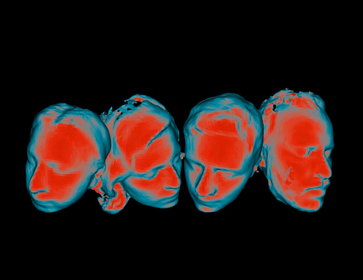 .Stendal presenta “Limitantes”, una canción que forma parte del próximo álbum, 'I/O'. ⚡️ bit.ly/3FjKhJM