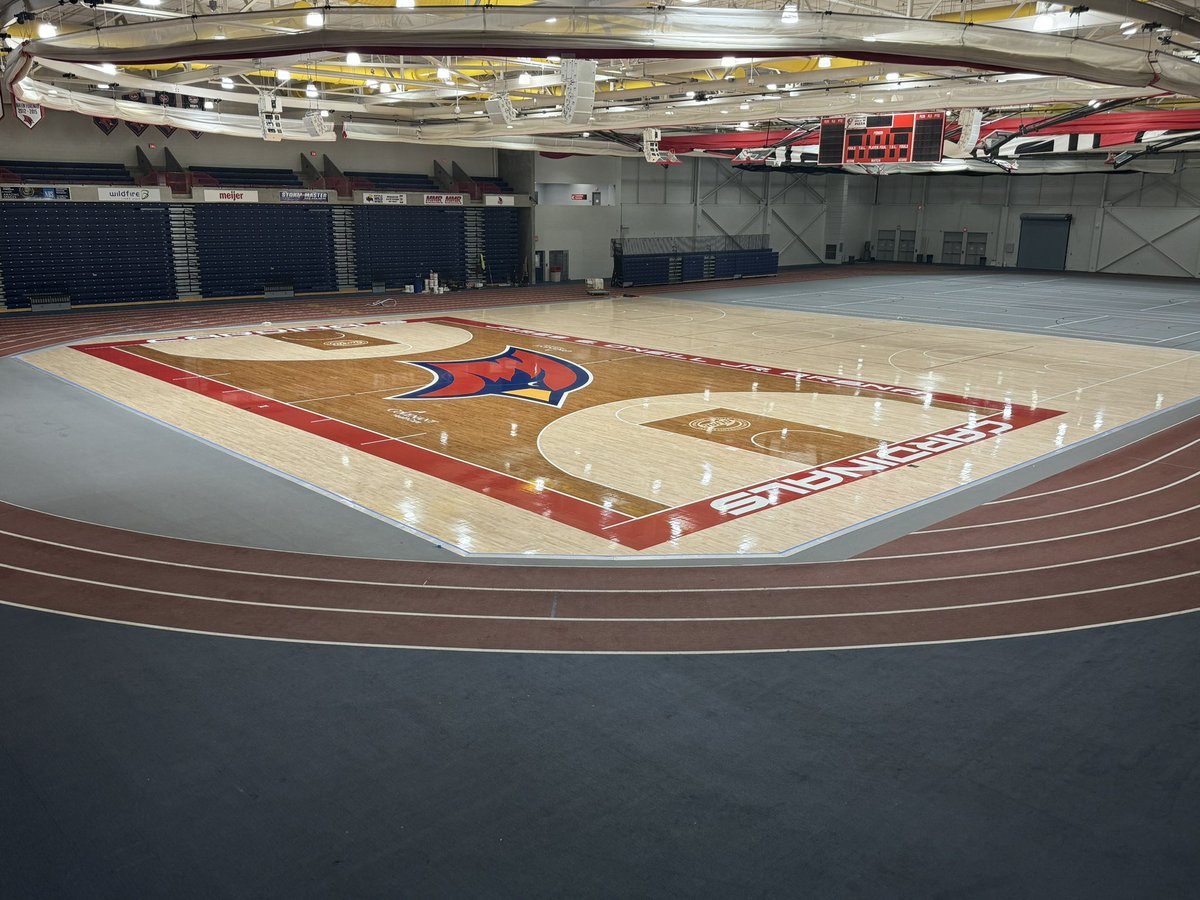 svsuathletics tweet media