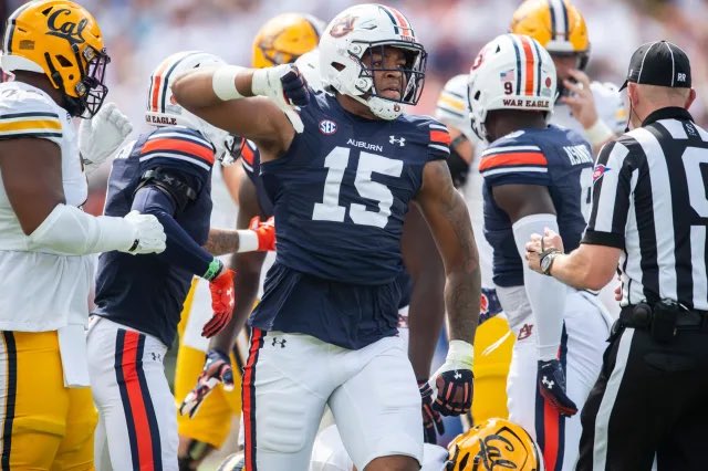 Janero Welch (@janerowelch) on Twitter photo I am blessed to receive my 4th division one offer from <a href="/AuburnFootball/">Auburn Football</a> <a href="/therealkwat/">Kenyatta Watson</a> <a href="/RamelBorner/">Ramel Borner</a> <a href="/Coach_Lavender/">Coach_Lavender</a> I am blessed to receive my 4th division one offer from <a href="/AuburnFootball/">Auburn Football</a> <a href="/therealkwat/">Kenyatta Watson</a> <a href="/RamelBorner/">Ramel Borner</a> <a href="/Coach_Lavender/">Coach_Lavender</a>