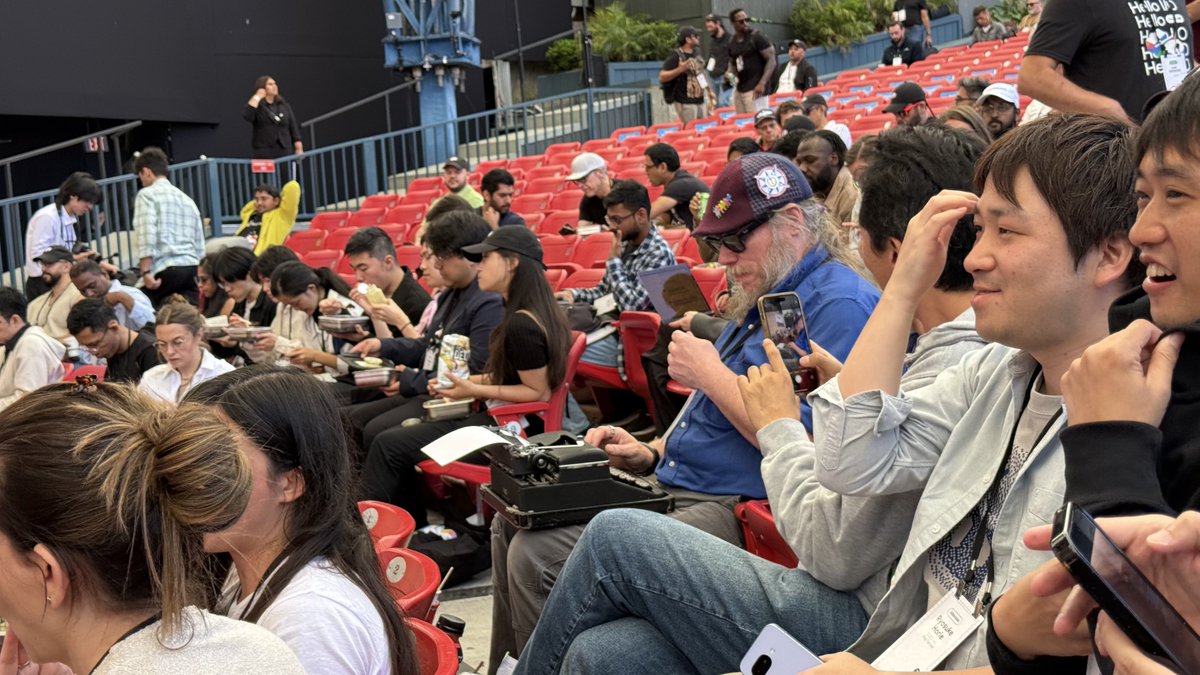 Jesse Nowlin🎙Google Developer Expert tweet media