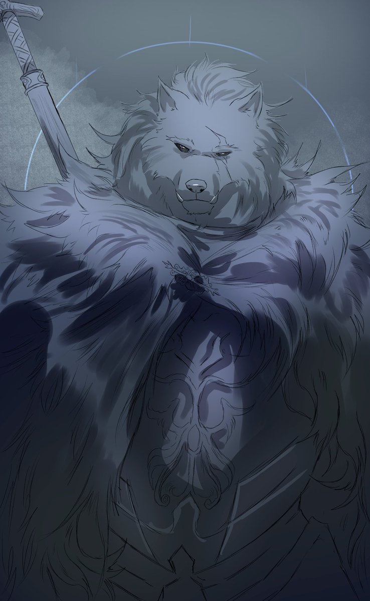 HowdyPeepos's tweet image. If there was a competition for &quot;most inconsistent style&quot; I would be first place