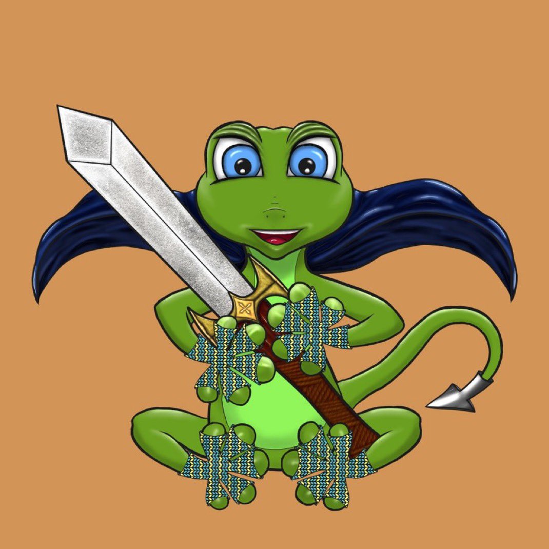 Ferre (@ferreweb3) on Twitter photo 50$ USDC Giveaway 🎉
- Follow me & <a href="/GeckoHugsNFT/">GeckoHugsNFT</a>
- Rt + 💛
- Tag a degen
🕖 24 hours
Good Luck! 🤙🏻 50$ USDC Giveaway 🎉
- Follow me & <a href="/GeckoHugsNFT/">GeckoHugsNFT</a>
- Rt + 💛
- Tag a degen
🕖 24 hours
Good Luck! 🤙🏻