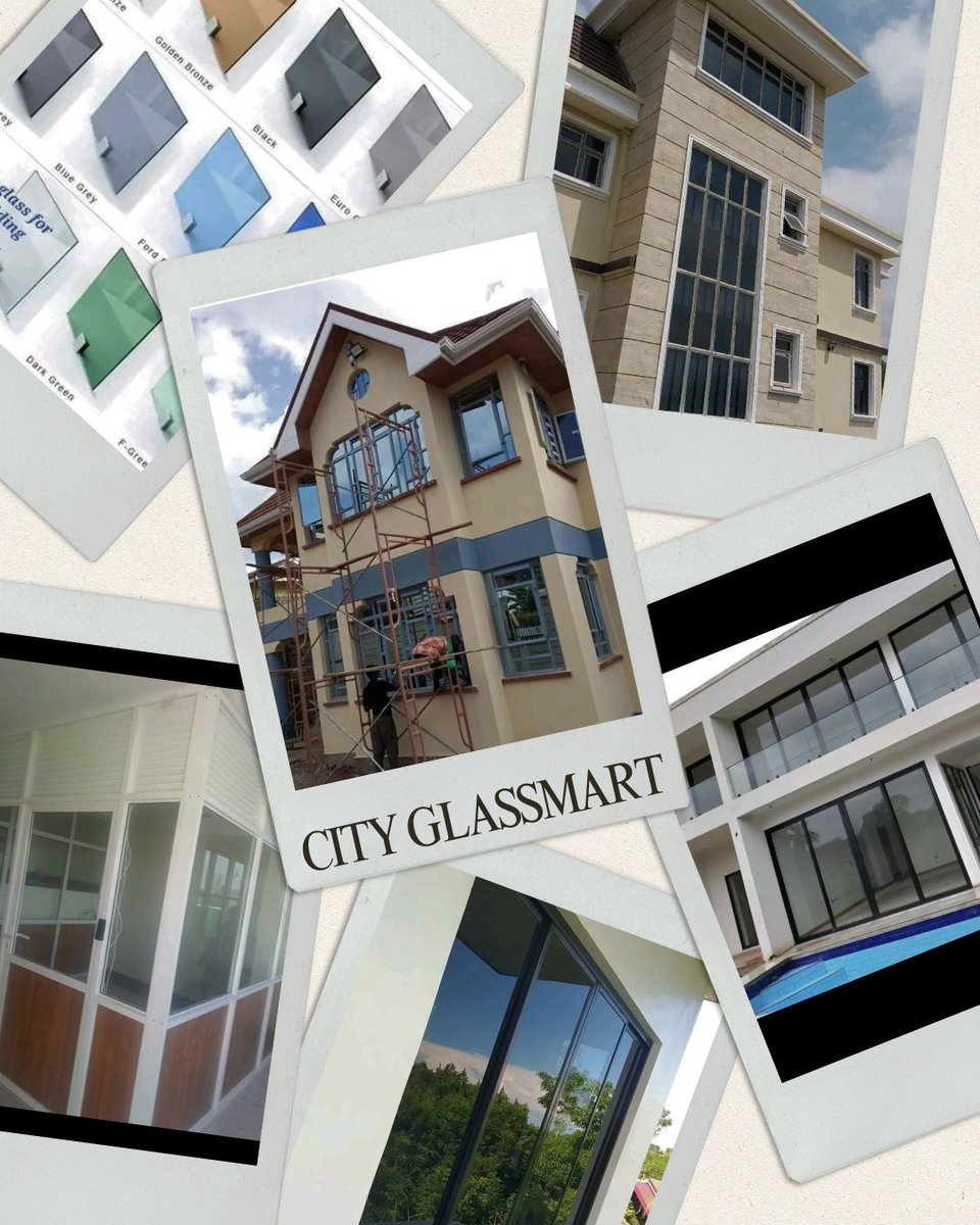 CityGlassmart's tweet image. Contact us today for all your glass and aluminium problems. 

📞 0720884619
📧cityglassmart.as@gmail.com

#glasswithclass
#glasssolutions
#aluminiumsolutions